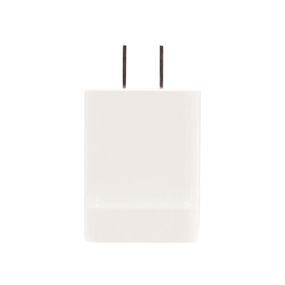 Cargador de Pared Huawei 66 Watts Super Charge Blanco