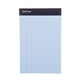 thumbnail image 2 of Bloc Notas Legales Mintra Office BASIC PASTEL 6pk 5x8 Rayado Estrecho 50 Hojas, 2 of 3