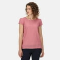 thumbnail image 3 of Regatta Womens Jaelynn Dobby Cotton T-Shirt, 3 of 5