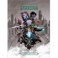 thumbnail image 1 of Rôle Critical: les Chroniques de l'Exandria....couverture Rigide 2020 Rôle Critical, 1 of 2