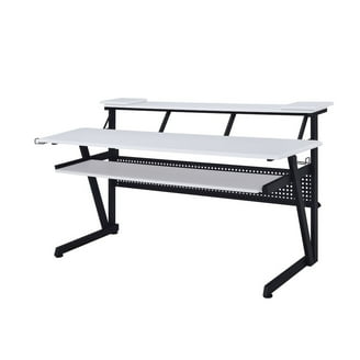 アクメACME Furniture TABLE / BLACK Amazon.com: Acme Furniture