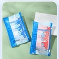 thumbnail image 6 of ROZYARD 4Pcs Unisex Disposable Urinal Bags Emergency Portable Urinal and Vomit Bags 750ml Camping Pee Bags for Men Women, 6 of 13