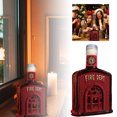 thumbnail image 3 of Glass Bottle Novelty for Themed Parties and Unique Home Decorations, 3 of 8