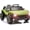 Green, variant on Licensed Volkswagen Beetle Ride-On Electric Car, 12V 4-Wheel Vehicle with Remote Control, LED Lights, USB, Music, Horn, Soft Start, 66 lbs