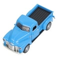 thumbnail image 1 of 1:32 Modelo de Coche Fundido a Presión Elegante aleación en Miniatura Realista aleación Fundición Juguete Coche Camioneta para Chico Anggrek Otros, 1 of 8