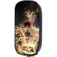 thumbnail image 1 of One Piece Anime Image Printing Pencil Case Storage Organizer Pouch Bag Stationery Box for Student /2, 1 of 3