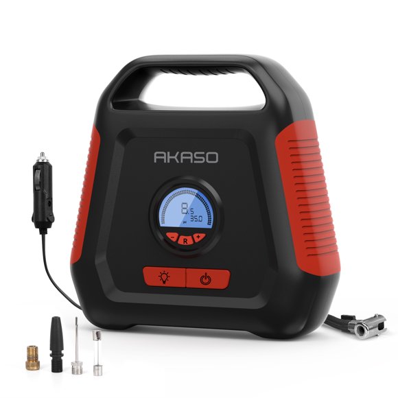 Battery Air Pump