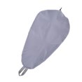 thumbnail image 3 of Breathable Adjustable UV50+ Blocking Kayak Cockpit Cover Seal Cockpit Protector Ocean Cockpit Cover 5 Sizes Optional, 3 of 6