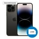 thumbnail image 1 of iPhone 14 Pro Max Apple 256GB eSIM Negro Reacondicionado, 1 of 4