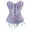 BU1, variant on Lingerie for Women Bodysuit for Everyday Wear High Waist Seamless Lift with Snap Closure Underwear Shaping Garment for All Seasons Gold XS