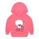 thumbnail image 2 of Hello Kitty, ropa informal de moda con capucha fina para niños, Tops para niños y niñas, suéter de Navidad de manga larga con dibujos animados, ropa para niños, 2 of 5
