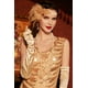 thumbnail image 2 of Disfraz de Gran Gatsby de los años 20 de Babeyond de Flapper Accessories, 2 of 6