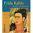thumbnail image 1 of Pre-Owned Frida Kahlo: The Artist in the Blue House (Adventures in Art) (Hardcover) 3791328638 9783791328638, 1 of 1
