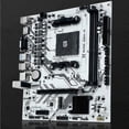 thumbnail image 2 of B450 Motherboard for AMD Processor Dual-Channel Memory AM4 Mainboard, 2 of 5