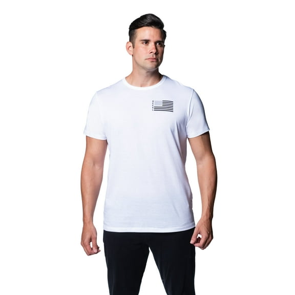 Stars, Stripes and Stance Epic Tee