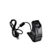 thumbnail image 1 of Extraíble Lector De Huellas Dactilares USB Sensor Grabadora De Huellas Digitales Escáner Biométrico De Asistencia Seguridad Hogar En Gloria Lector de huellas dactilares, 1 of 9