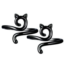 Knitting Loop Accessories, Crochet Loop Tools, Yarn Guide Ring for Knitting and Crocheting, Eco-Friendly Copper Yarn Holder, Improve Yarn Tension and Speed Up Knitting