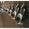thumbnail image 2 of Master Lock 1-7/8in (48mm) Standard Combination Lock, 2 of 2