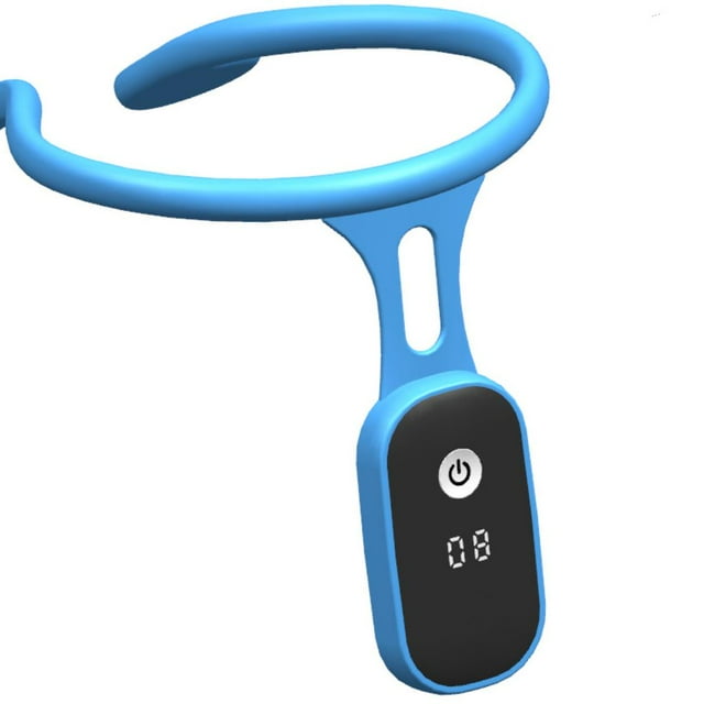CC TOY Smart Posture Corrector Device Realtime Monitoring Correct Posture Sitting Straighten Back For Adult and Child Back Posture