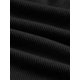 thumbnail image 4 of Camiseta corta sin mangas de punto acanalado SOLY HUX para niña y pantalones anchos, 4 of 6