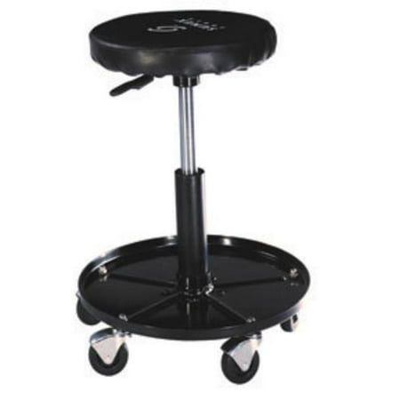 

Sunex Tools SUU-8509 EZ Set Pneumatic Professional Shop Seat