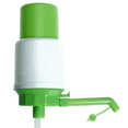 thumbnail image 3 of 5X Drinking Water Pump Manual Bottled Hand Press Portable Pump Dispenser, 3 of 5