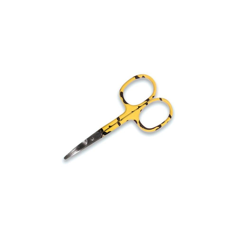 tweezerman baby nail scissors