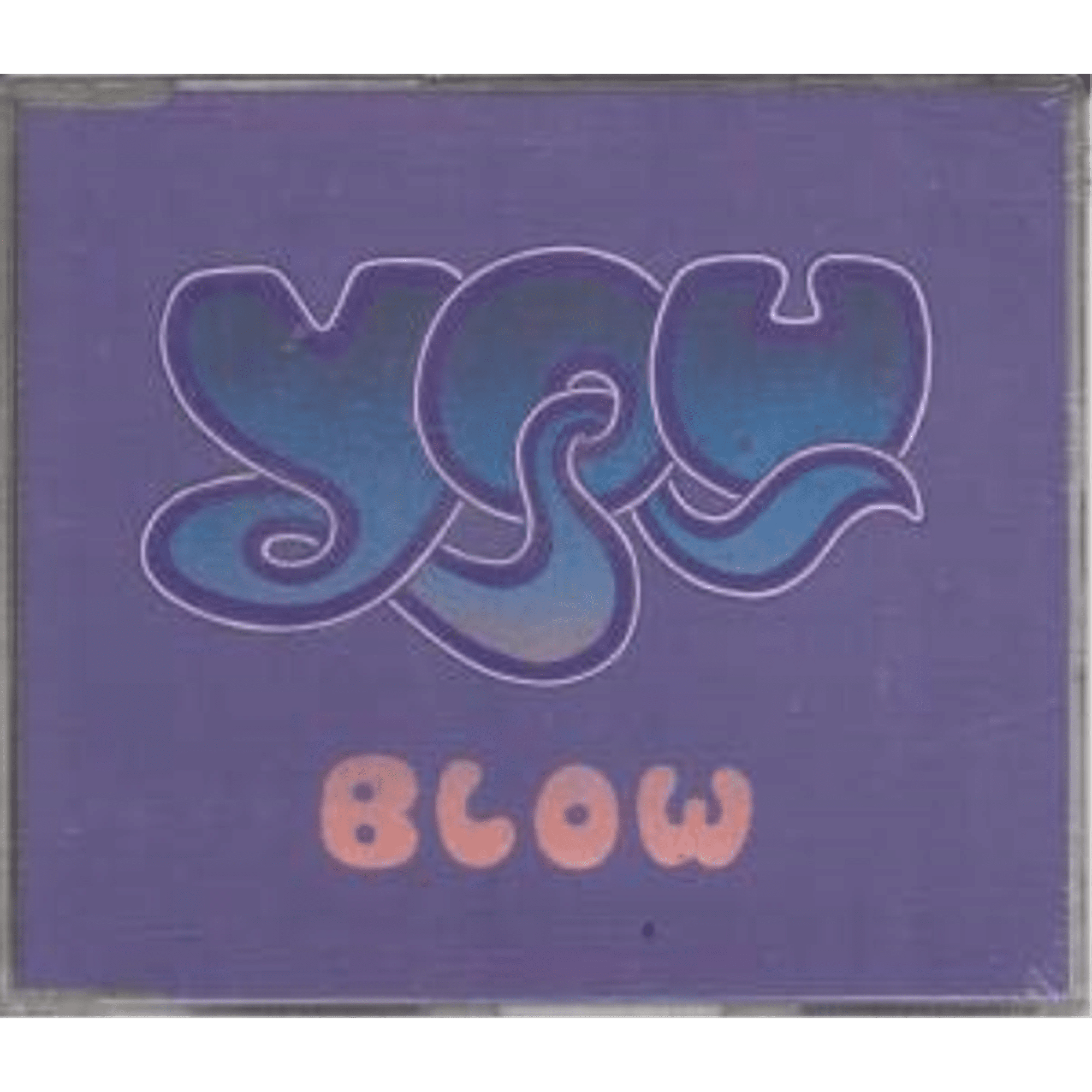 Blow (Audiobook)