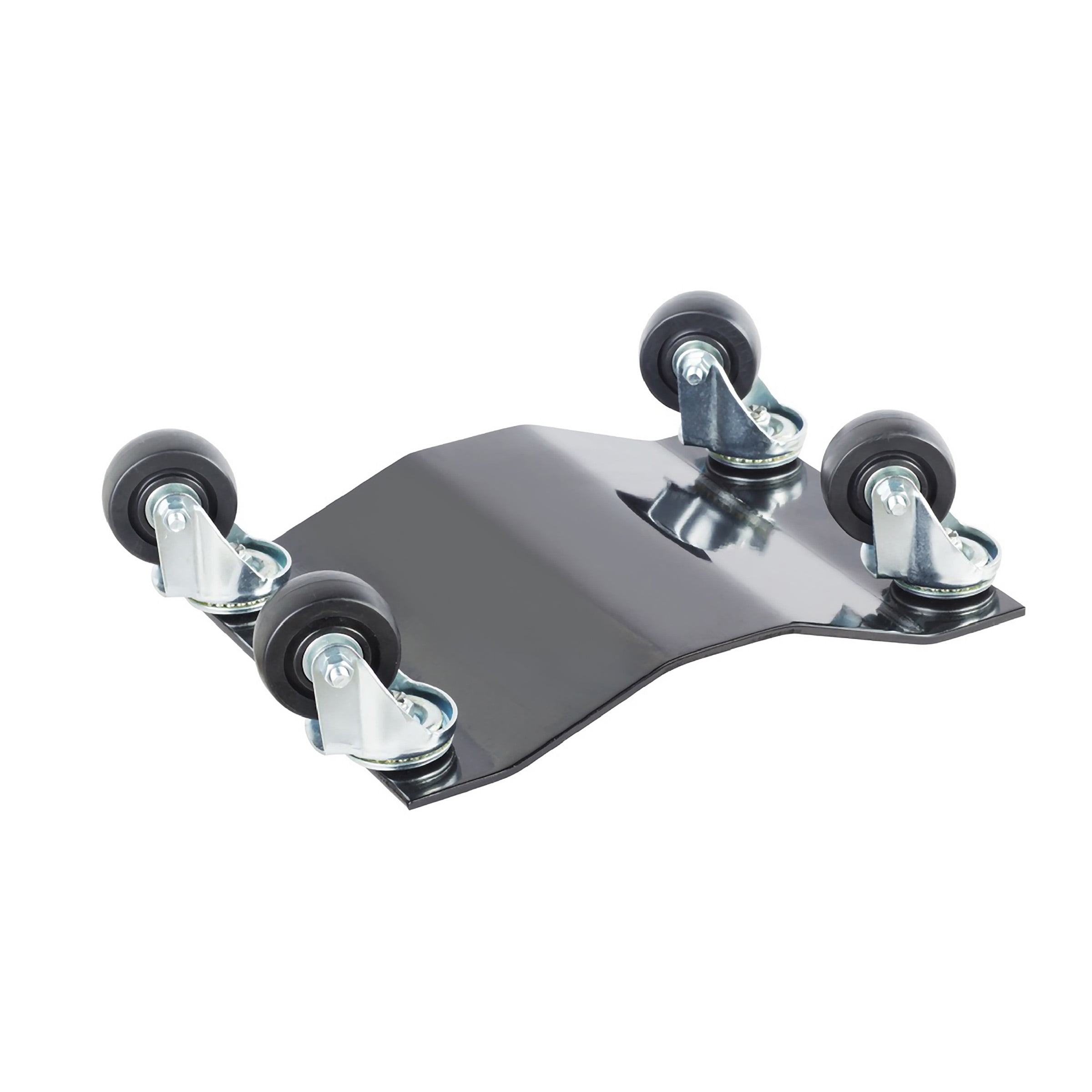 Pentagon Tools 16x12-Inch Car Wheel Dolly Set of 2 with 3000lb Capacity