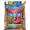 thumbnail interactive-video image 1 of Pennington Select Black Oil Sunflower Seed – 40 Lb Bag, Wild Bird Feed 1 of 3