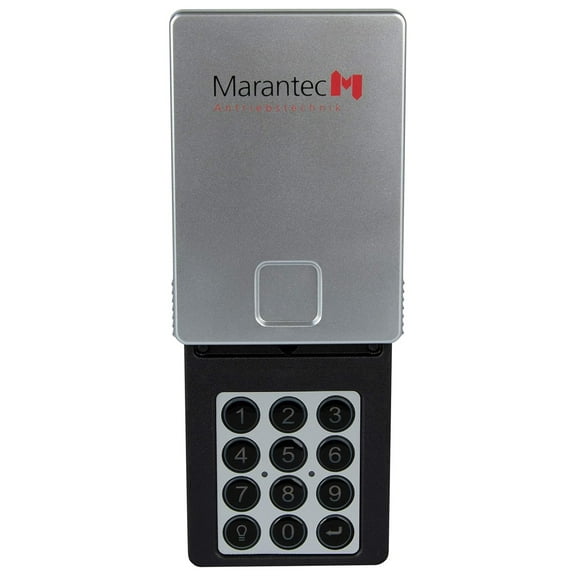 Marantec Wireless Keyless Entry System for Garage