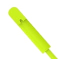thumbnail image 2 of Soporte fijo para anzuelos de señuelo, protector de rueda, soporte para cebo de señuelo de pesca (amarillo) Ehuebsd Para Estrenar, 2 of 3