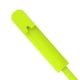 thumbnail image 2 of Soporte fijo para anzuelos de señuelo, protector de rueda, soporte para cebo de señuelo de pesca (amarillo), 2 of 3