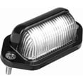 thumbnail image 4 of Lumitronics 12-Volt Mini LED License Plate Light Lamp, Utility Trailer Light, Boat Light, and Car Light, 4 of 7