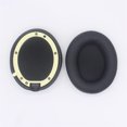 thumbnail image 3 of Headset Ear Pads Replacement Ear Cushion Cover Earpads Earmuffs Headphone Ear Pads Compatible for Studio Pro Headset, 3 of 7