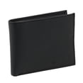 thumbnail image 1 of Cartera Jennyfer AX220-2 Negro para Caballero en Piel, 1 of 3