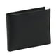 thumbnail image 1 of Cartera Jennyfer AX220-2 Negro para Caballero en Piel, 1 of 3