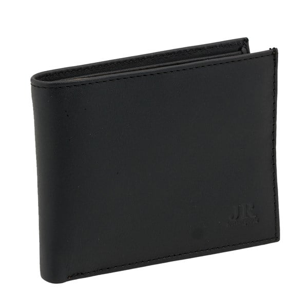 Cartera Jennyfer AX220-2 Negro para Caballero en Piel