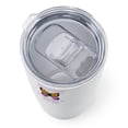 thumbnail image 3 of CafePress - A Child Is Like A Butterfly Mugs - Insulated Stainless Steel Travel Tumbler 20 oz., 3 of 3