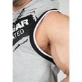thumbnail image 5 of Loretto Hooded Tank Top - Gray, 5 of 11