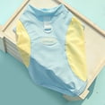thumbnail image 3 of Summer Pet Mesh T-Shirt - Breathable Polyester, Sun-Protective, D-Ring for Leash, for Small Dogs/Cats (Beach/Home Use), 3 of 3