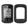 thumbnail image 1 of Amdohai Smart Cycling Computer Wireless Bike Computer Digital Speedometer IPX7 Accurate Bike Computer with Protective Cover, 1 of 7