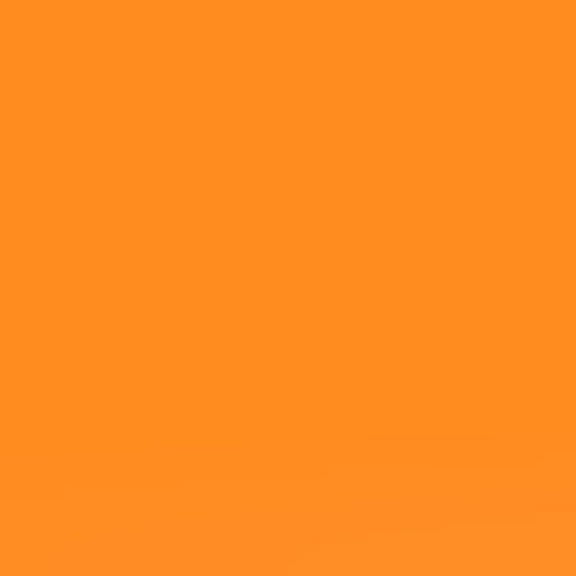 Lee Filters 3x3" Orange #21 Polyester Filter for Black & White Film