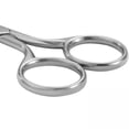 thumbnail image 5 of EXLEAF Small Precision Embroidery Scissors, Forged Stainless Steel Sharp Pointed Tip Detail Shears for DIY Craft Thread Cutting, Needlework Yarn & Sewing, 5 of 7