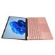 thumbnail image 1 of Laptop De 15.6 Pulgadas Para Juegos Inter Celeron N5095 32GB , Pantalla IPS 1080P Y Lector De Huellas Digitales, 11, USB, DC, HDML, SD, AUX, Micrófono, 1 of 7