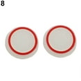 thumbnail image 4 of Joernso 10Pcs Glow in The Dark Analog Controller Thumb Stick Grip Cap Cover for PS4 Xbox, 4 of 8