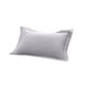 thumbnail image 2 of Fundas de Almohada de Microfibra Super Suave y Cómoda, Tamaño Estándar - Gris, 2 of 6