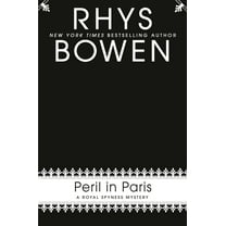 A Royal Spyness Mystery: Peril in Paris (Series #16) (Hardcover)