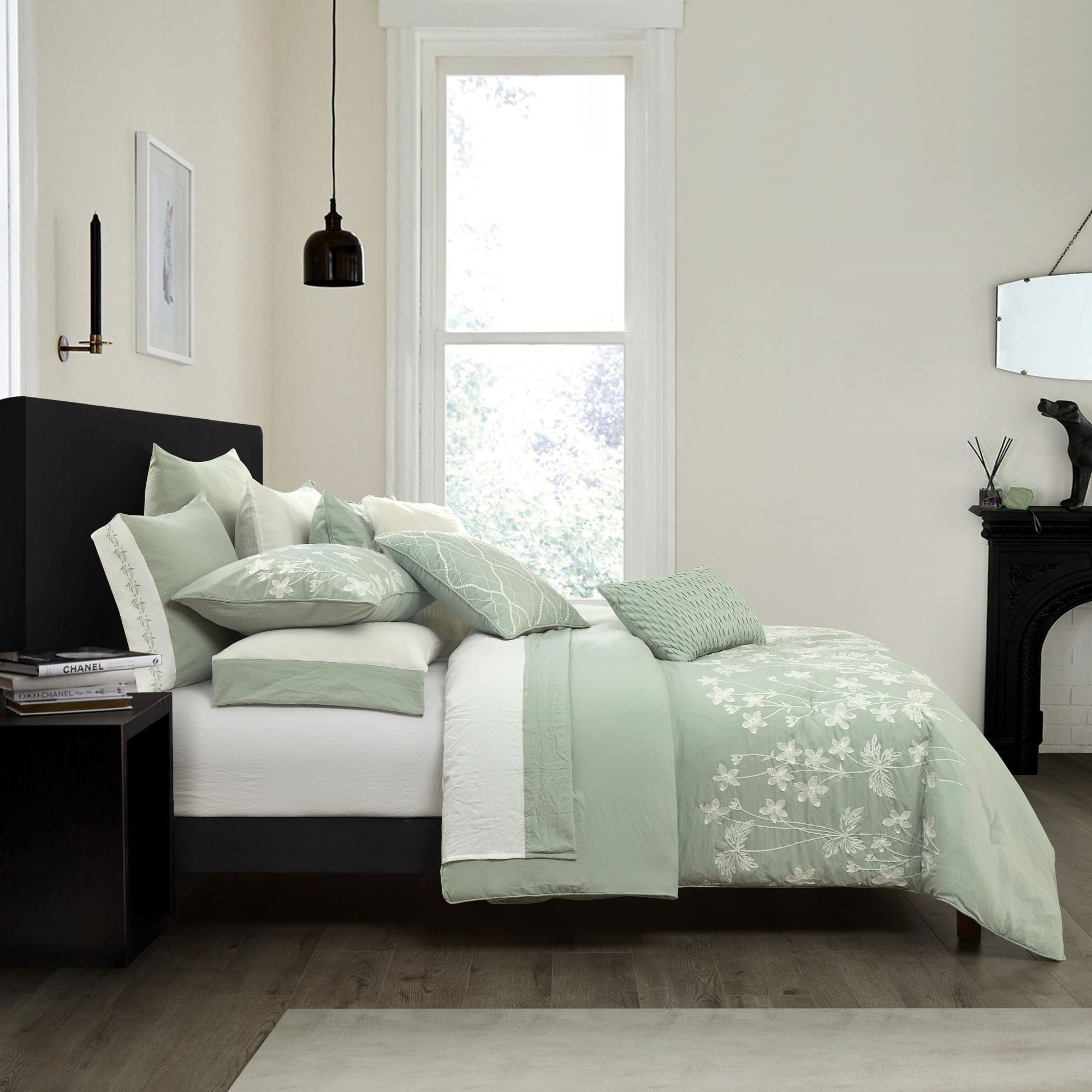 Calvin klein bed in a bag discount
