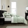 Better Homes & Gardens Sage Celine 12-Piece Pre-Washed Bed in a Bag ...